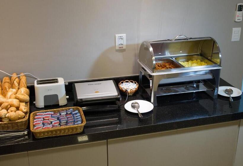 ホテル Vila Verde