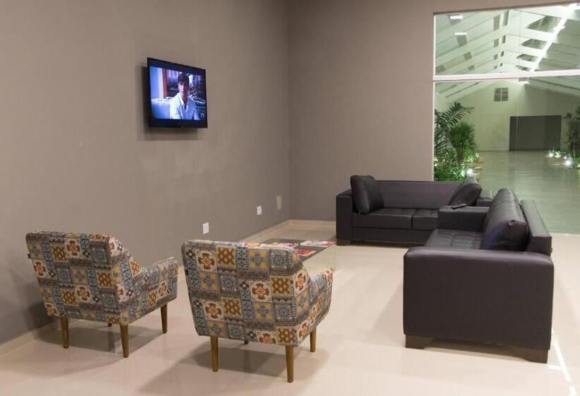 ホテル Vila Verde