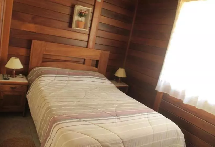 Ibiti Hotel Rural