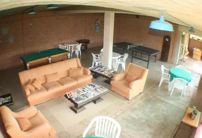 Ibiti Hotel Rural