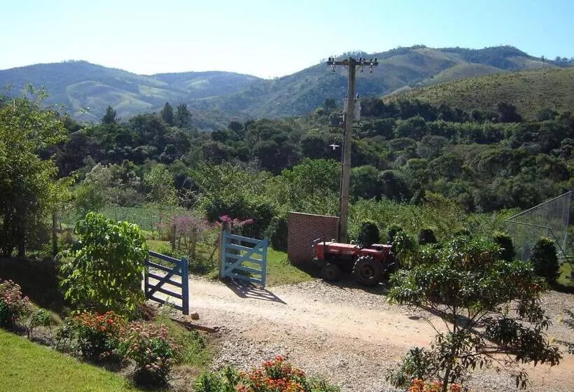 Ibiti Hotel Rural