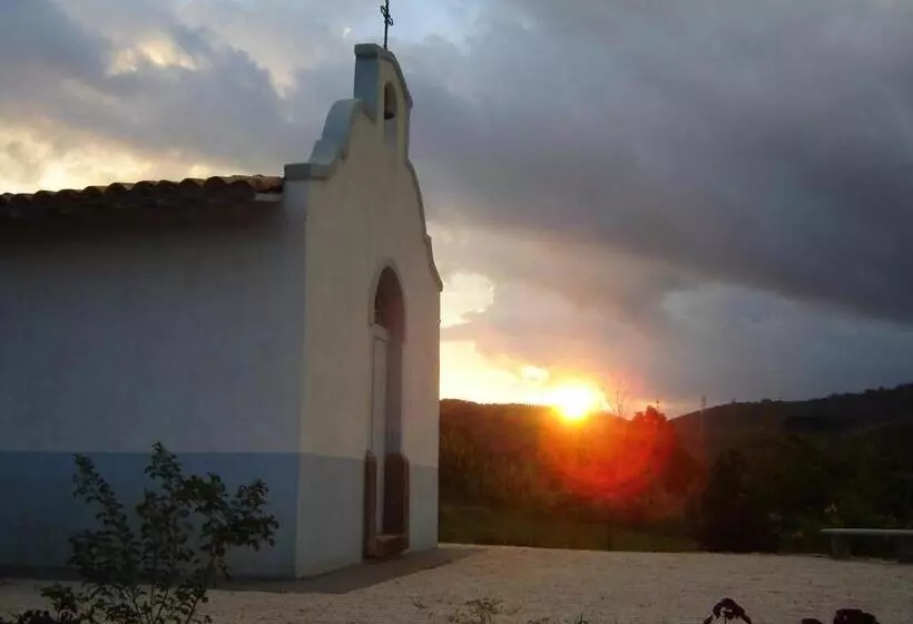 Ibiti Hotel Rural
