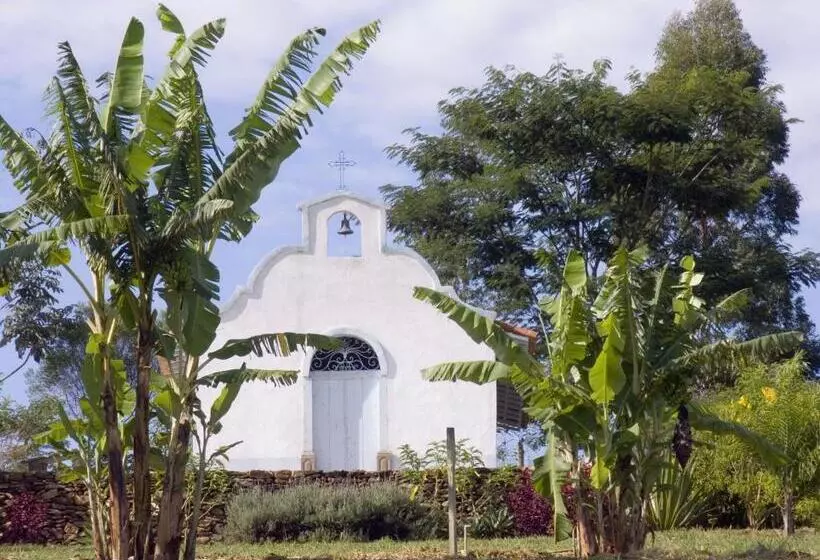 Ibiti Hotel Rural