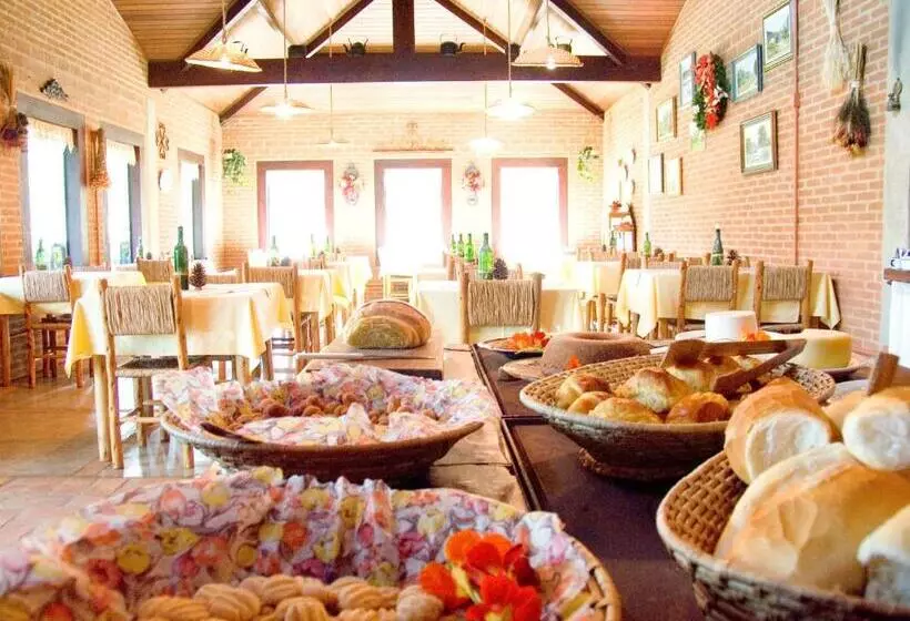 Ibiti Hotel Rural