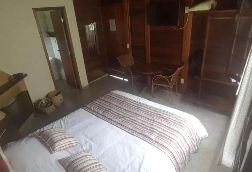 Ibiti Hotel Rural
