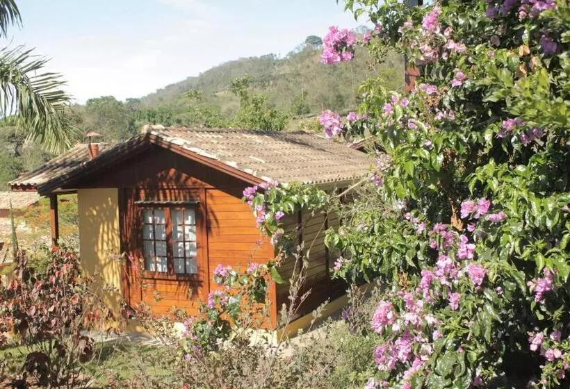 Ibiti Hotel Rural