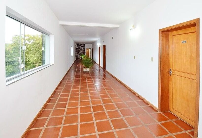 Kayabi Palace Hotel E Restaurante