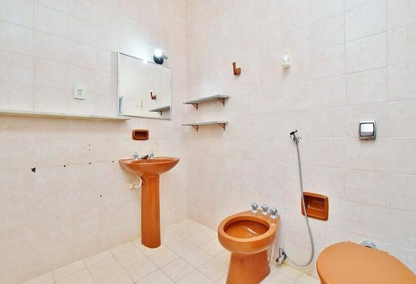 Kayabi Palace Hotel E Restaurante