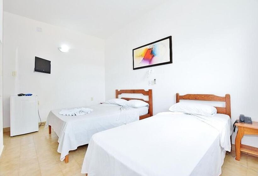 Kayabi Palace Hotel E Restaurante