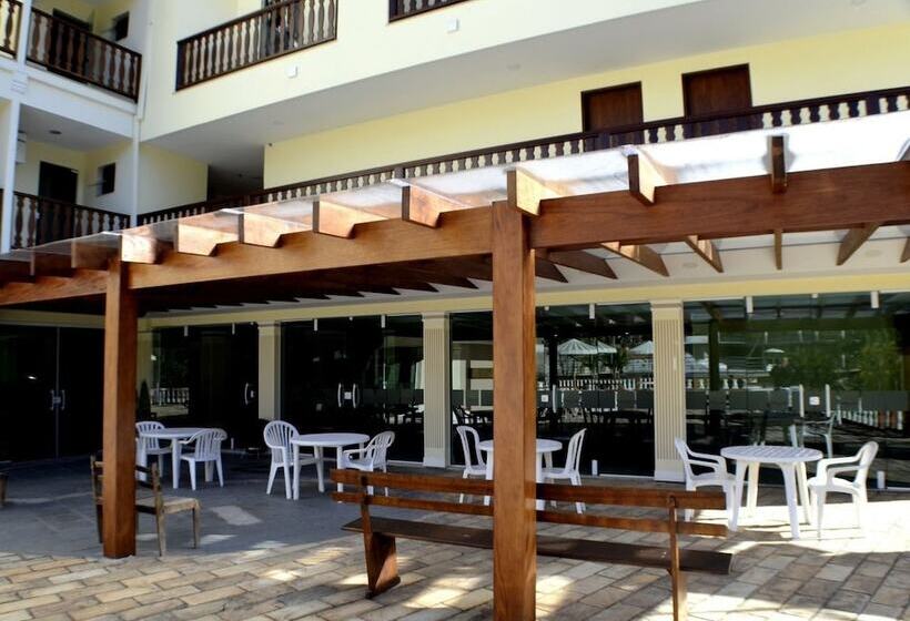 Novo Hotel Terra Do Sol