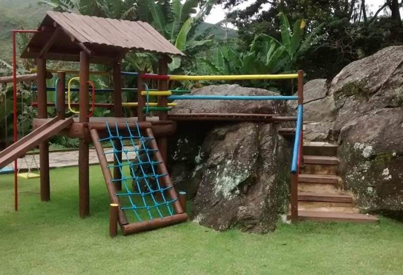 Novo Hotel Terra Do Sol