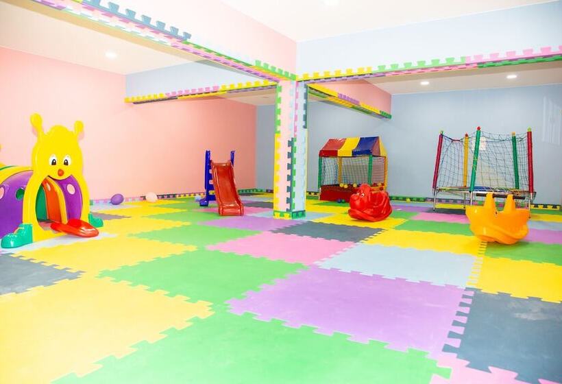 Novo Hotel Terra Do Sol