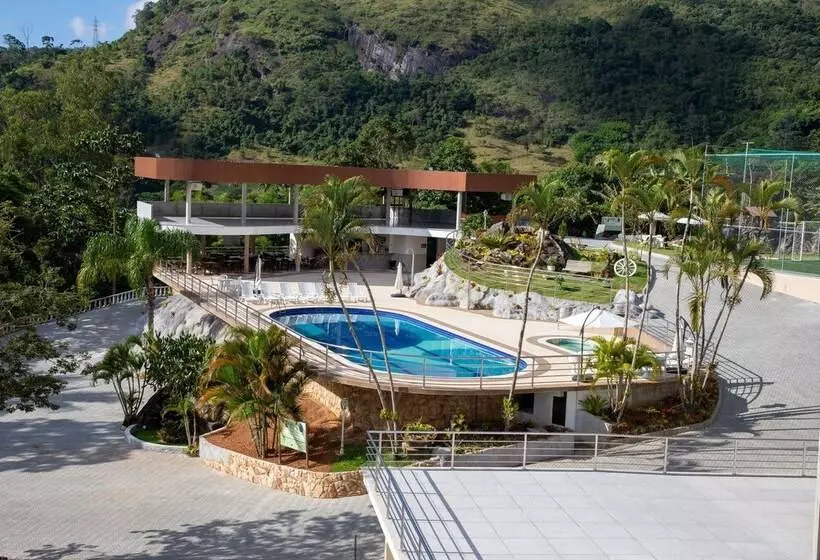 Novo Hotel Terra Do Sol