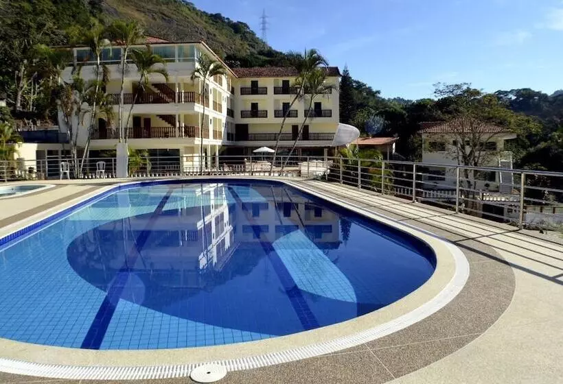 Novo Hotel Terra Do Sol