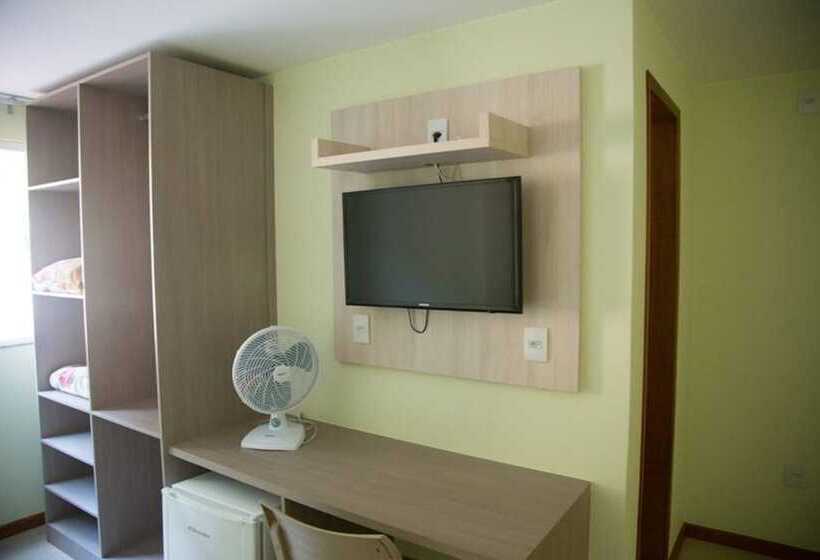 Novo Hotel Terra Do Sol