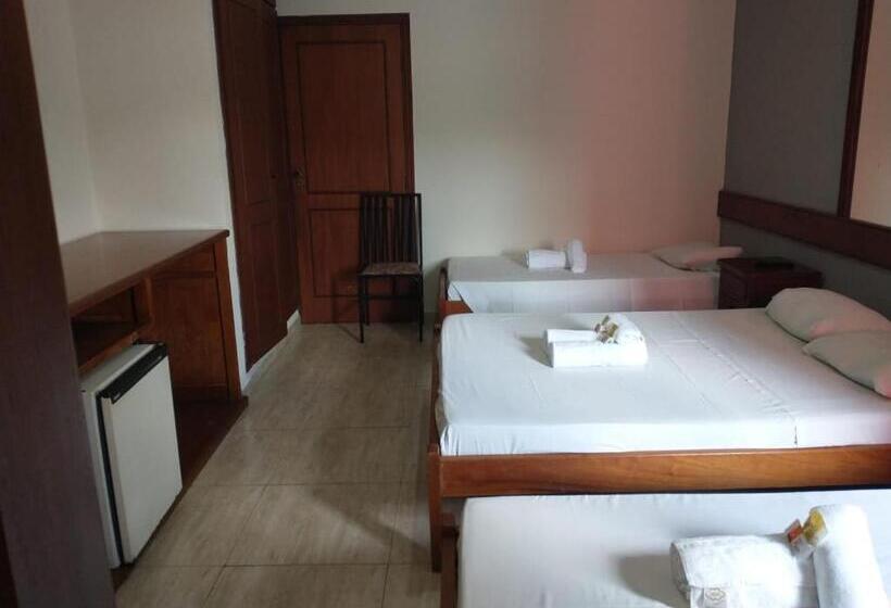 Palace Hotel Jacutinga Js