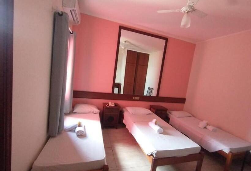 Palace Hotel Jacutinga Js