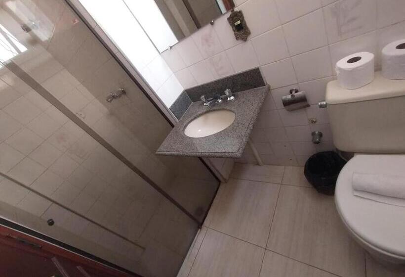 Palace Hotel Jacutinga Js