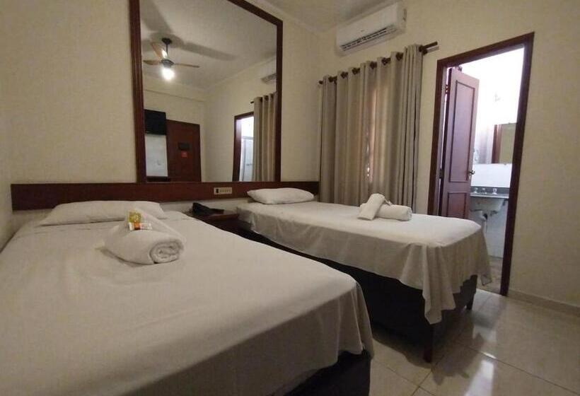 Palace Hotel Jacutinga Js