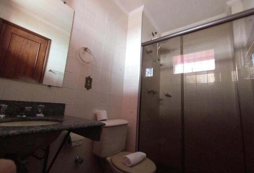 Palace Hotel Jacutinga Js