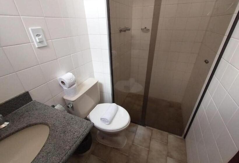 Palace Hotel Jacutinga Js