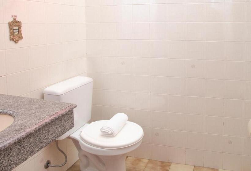 Palace Hotel Jacutinga Js