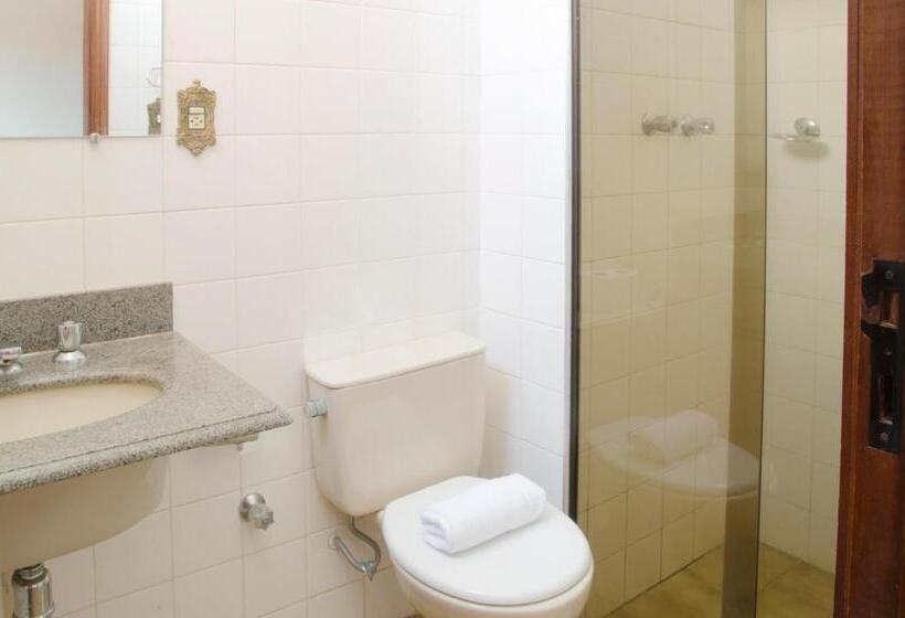 Palace Hotel Jacutinga Js