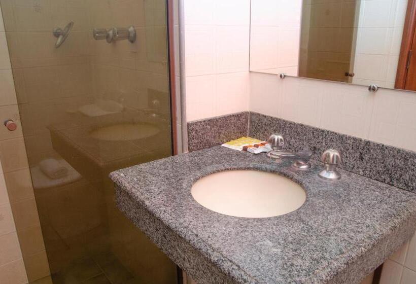 Palace Hotel Jacutinga Js