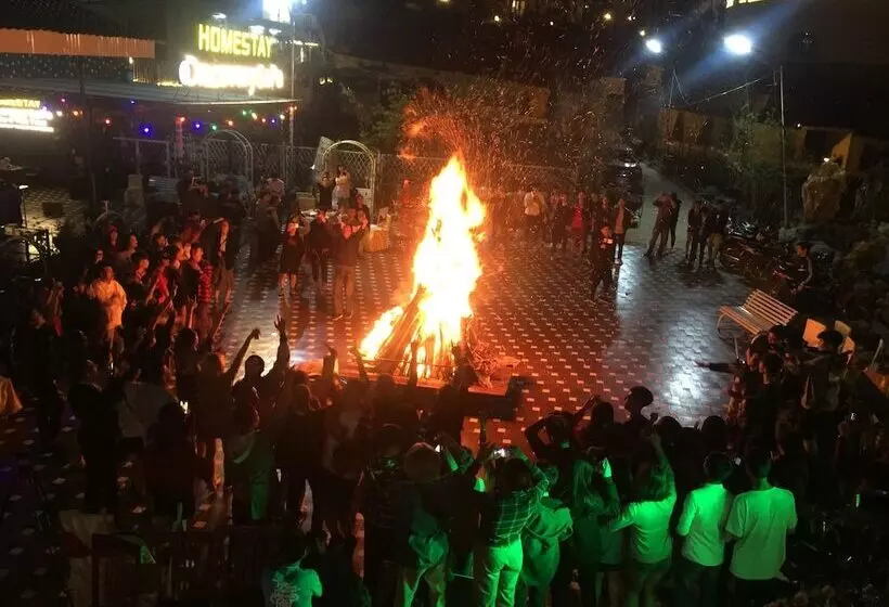 هتل Homestay Discovery Sapa