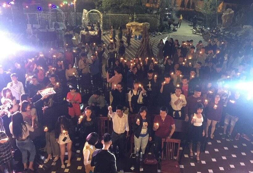 هتل Homestay Discovery Sapa