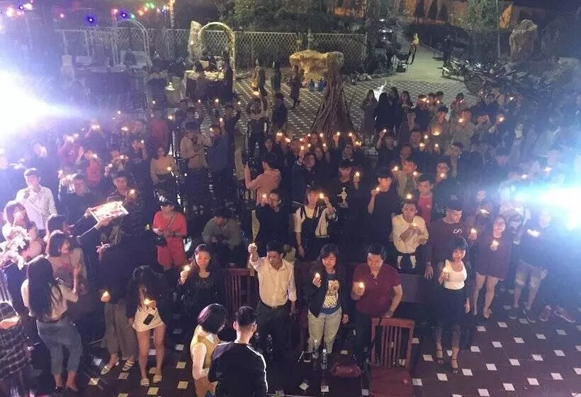 هتل Homestay Discovery Sapa