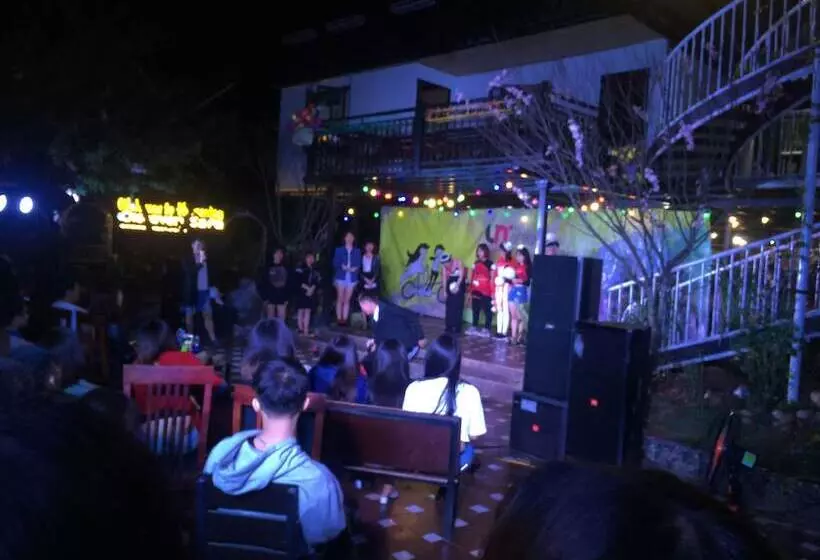 هتل Homestay Discovery Sapa