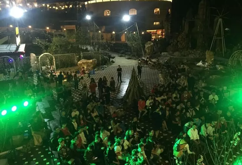 هتل Homestay Discovery Sapa