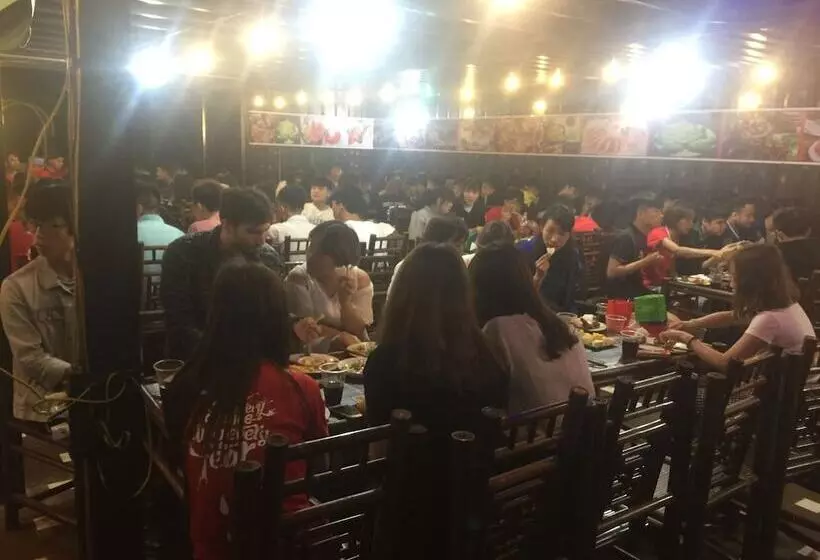 هتل Homestay Discovery Sapa