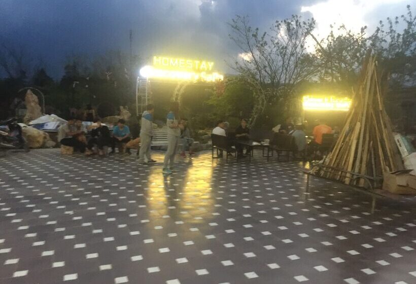 هتل Homestay Discovery Sapa