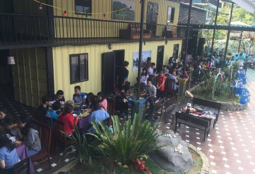 هتل Homestay Discovery Sapa