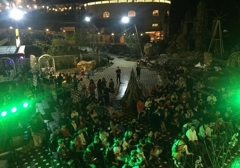 هتل Homestay Discovery Sapa