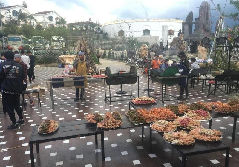 هتل Homestay Discovery Sapa