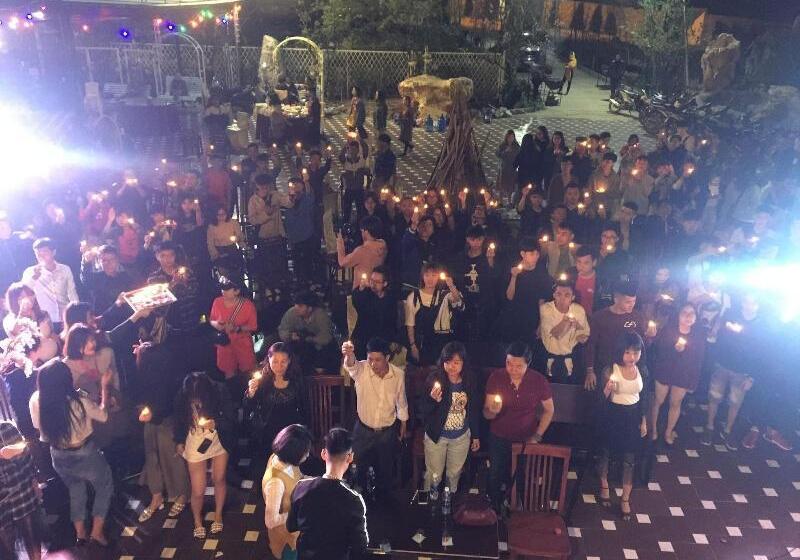 هتل Homestay Discovery Sapa