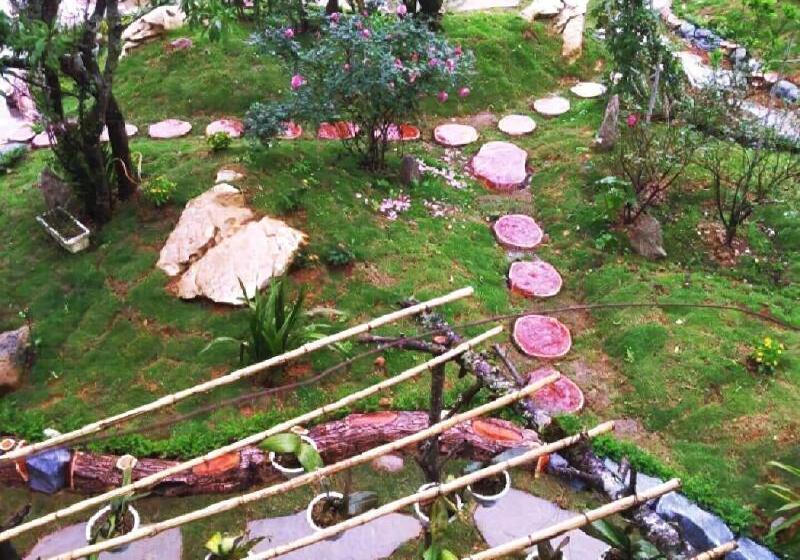 هتل Homestay Discovery Sapa