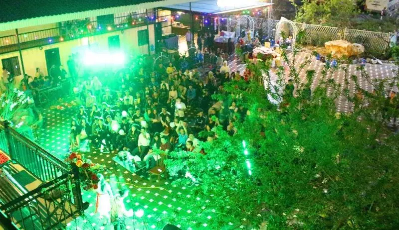 هتل Homestay Discovery Sapa