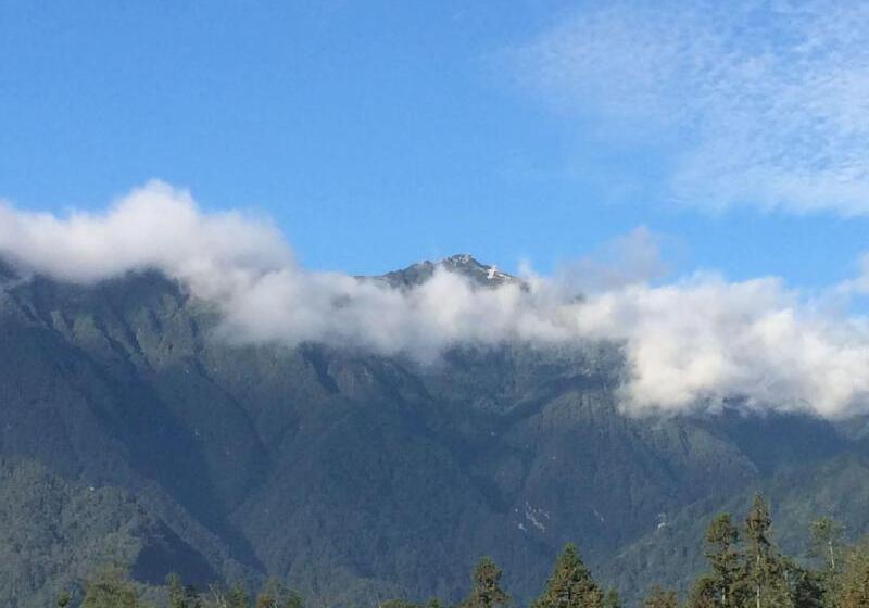 هتل Homestay Discovery Sapa