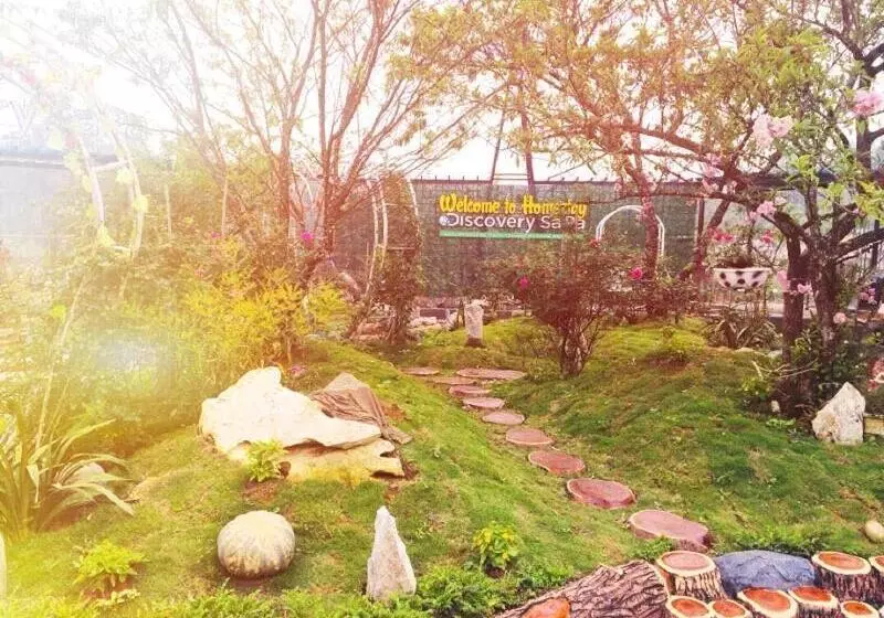 هتل Homestay Discovery Sapa