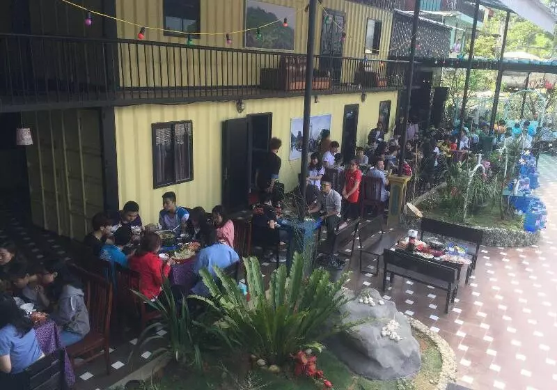 هتل Homestay Discovery Sapa