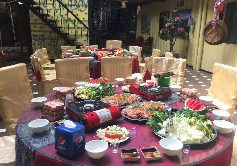 هتل Homestay Discovery Sapa