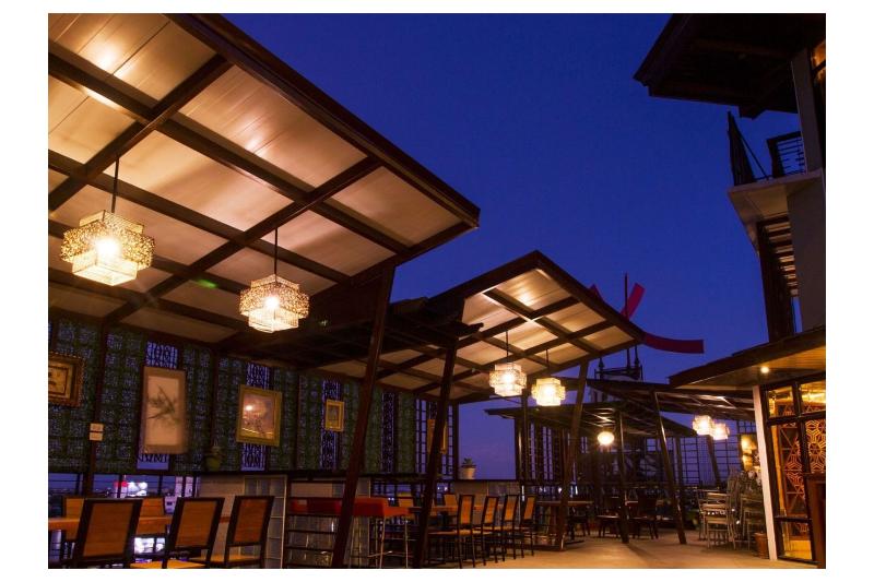 Capital O 897 Takara Hotel And Events Place