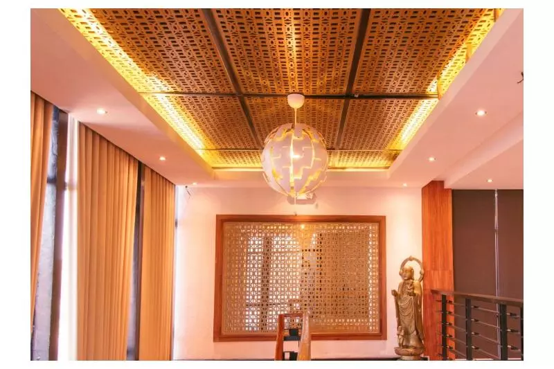 Capital O 897 Takara Hotel And Events Place