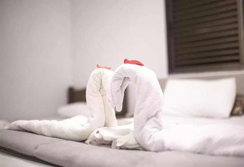 ベッドアンドブレックファースト Pousada Bonito Cama E Cafe