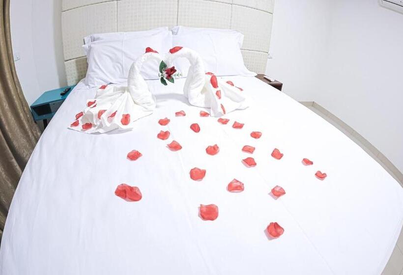 ベッドアンドブレックファースト Pousada Bonito Cama E Cafe