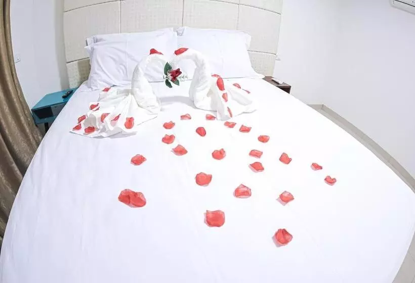 ベッドアンドブレックファースト Pousada Bonito Cama E Cafe
